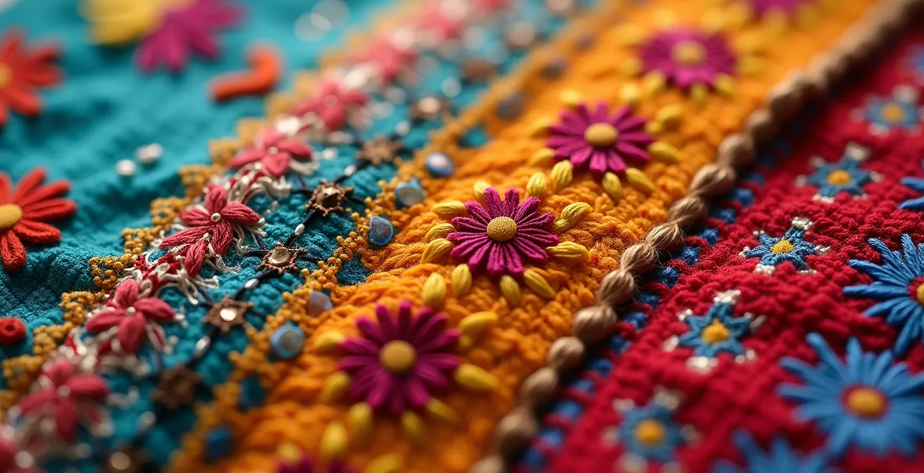 Berlins kulturelle Festivals - Ein Kaleidoskop der Kulturen